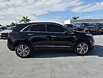 Used 2024 CADILLAC XT5 PREMIUM LUXURY in JUPITER, FLORIDA (Photo 3)