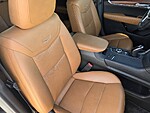 Used 2024 CADILLAC XT5 PREMIUM LUXURY in JUPITER, FLORIDA (Photo 31)