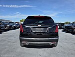 Used 2024 CADILLAC XT5 PREMIUM LUXURY in JUPITER, FLORIDA (Photo 5)