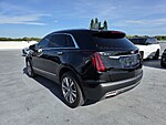 Used 2024 CADILLAC XT5 PREMIUM LUXURY in JUPITER, FLORIDA (Photo 6)