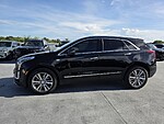 Used 2024 CADILLAC XT5 PREMIUM LUXURY in JUPITER, FLORIDA (Photo 7)