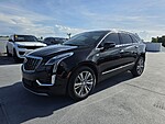 Used 2024 CADILLAC XT5 PREMIUM LUXURY in JUPITER, FLORIDA (Photo 8)