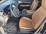 Used 2024 CADILLAC XT5 PREMIUM LUXURY in JUPITER, FLORIDA (Photo 9)