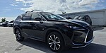 Used 2020 LEXUS RX 350L in JUPITER, FLORIDA