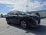 Used 2020 LEXUS RX 350L in JUPITER, FLORIDA (Photo 1)
