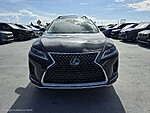 Used 2020 LEXUS RX 350L in JUPITER, FLORIDA (Photo 2)