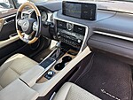 Used 2020 LEXUS RX 350L in JUPITER, FLORIDA (Photo 27)