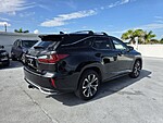 Used 2020 LEXUS RX 350L in JUPITER, FLORIDA (Photo 3)