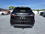 Used 2020 LEXUS RX 350L in JUPITER, FLORIDA (Photo 4)