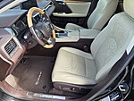 Used 2020 LEXUS RX 350L in JUPITER, FLORIDA (Photo 5)