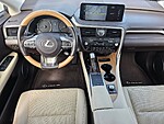 Used 2020 LEXUS RX 350L in JUPITER, FLORIDA (Photo 9)