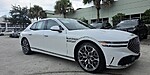 Used 2025 GENESIS G90 3.5T E-SC in JUPITER, FLORIDA