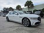Used 2025 GENESIS G90 3.5T E-SC in JUPITER, FLORIDA (Photo 1)
