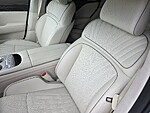 Used 2025 GENESIS G90 3.5T E-SC in JUPITER, FLORIDA (Photo 11)