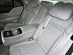 Used 2025 GENESIS G90 3.5T E-SC in JUPITER, FLORIDA (Photo 15)