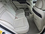 Used 2025 GENESIS G90 3.5T E-SC in JUPITER, FLORIDA (Photo 28)