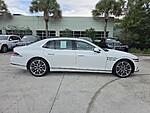 Used 2025 GENESIS G90 3.5T E-SC in JUPITER, FLORIDA (Photo 3)