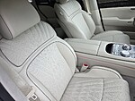 Used 2025 GENESIS G90 3.5T E-SC in JUPITER, FLORIDA (Photo 32)