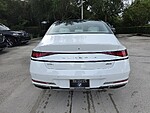 Used 2025 GENESIS G90 3.5T E-SC in JUPITER, FLORIDA (Photo 5)