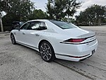 Used 2025 GENESIS G90 3.5T E-SC in JUPITER, FLORIDA (Photo 6)