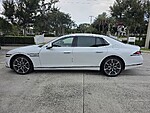 Used 2025 GENESIS G90 3.5T E-SC in JUPITER, FLORIDA (Photo 7)