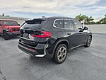 Used 2023 BMW X1 XDRIVE28I in JUPITER, FLORIDA (Photo 4)