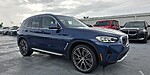 Used 2024 BMW X3 SDRIVE30I in JUPITER, FLORIDA