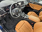 Used 2024 BMW X3 SDRIVE30I in JUPITER, FLORIDA (Photo 10)