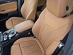 Used 2024 BMW X3 SDRIVE30I in JUPITER, FLORIDA (Photo 11)