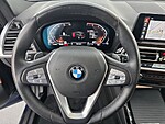 Used 2024 BMW X3 SDRIVE30I in JUPITER, FLORIDA (Photo 19)