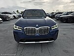 Used 2024 BMW X3 SDRIVE30I in JUPITER, FLORIDA (Photo 2)