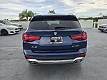 Used 2024 BMW X3 SDRIVE30I in JUPITER, FLORIDA (Photo 5)