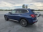 Used 2024 BMW X3 SDRIVE30I in JUPITER, FLORIDA (Photo 6)
