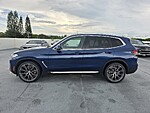 Used 2024 BMW X3 SDRIVE30I in JUPITER, FLORIDA (Photo 7)