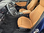 Used 2024 BMW X3 SDRIVE30I in JUPITER, FLORIDA (Photo 9)