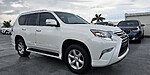 Used 2018 LEXUS GX 460 in JUPITER, FLORIDA
