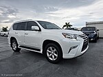 Used 2018 LEXUS GX 460 in JUPITER, FLORIDA (Photo 1)