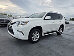 Used 2018 LEXUS GX 460 in JUPITER, FLORIDA (Photo 7)