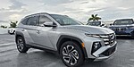 Used 2025 HYUNDAI TUCSON HYBRID LIMITED in JUPITER, FLORIDA