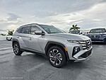 Used 2025 HYUNDAI TUCSON HYBRID LIMITED in JUPITER, FLORIDA (Photo 1)