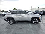 Used 2025 HYUNDAI TUCSON HYBRID LIMITED in JUPITER, FLORIDA (Photo 3)