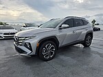 Used 2025 HYUNDAI TUCSON HYBRID LIMITED in JUPITER, FLORIDA (Photo 8)
