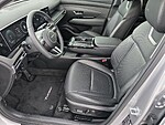 Used 2025 HYUNDAI TUCSON HYBRID LIMITED in JUPITER, FLORIDA (Photo 9)