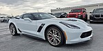 Used 2018 CHEVROLET CORVETTE Z06 in JUPITER, FLORIDA