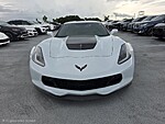 Used 2018 CHEVROLET CORVETTE Z06 in JUPITER, FLORIDA (Photo 2)