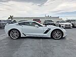 Used 2018 CHEVROLET CORVETTE Z06 in JUPITER, FLORIDA (Photo 3)