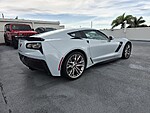 Used 2018 CHEVROLET CORVETTE Z06 in JUPITER, FLORIDA (Photo 4)