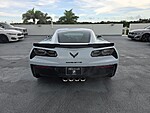 Used 2018 CHEVROLET CORVETTE Z06 in JUPITER, FLORIDA (Photo 5)