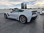Used 2018 CHEVROLET CORVETTE Z06 in JUPITER, FLORIDA (Photo 6)