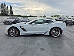 Used 2018 CHEVROLET CORVETTE Z06 in JUPITER, FLORIDA (Photo 7)